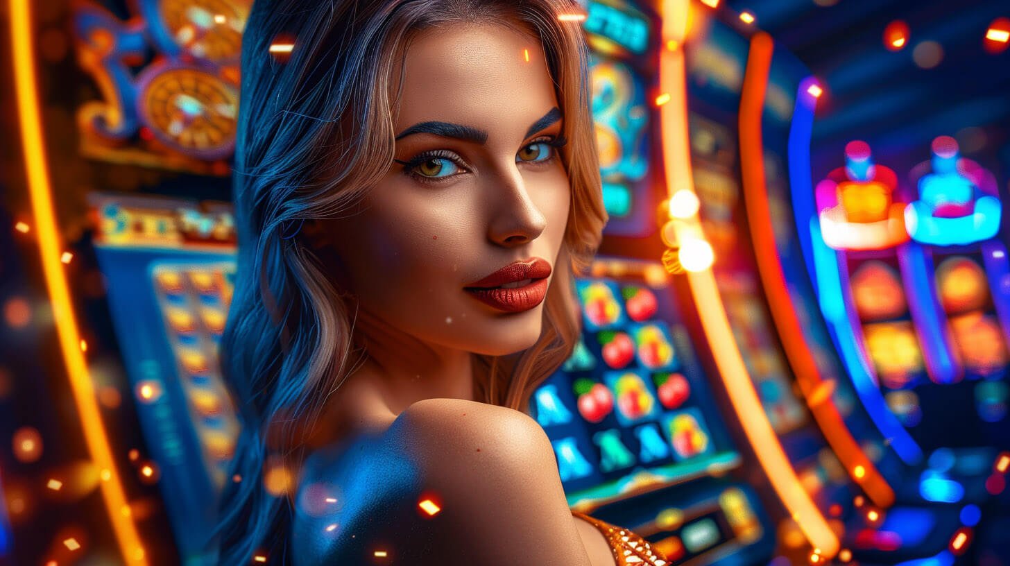 Tampilan mobile app tamarabet untuk Android