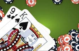 Tampilan layar permainan Bingo di platform tamarabet yang menawan dan interaktif